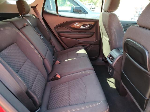 Photo 11 from auction – 2020 GMC TERRAIN SL with VIN 3GKALMEV6LL121232