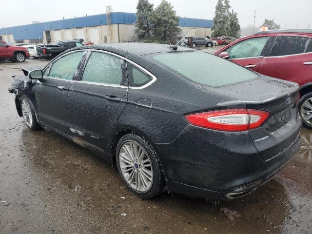 Photo 2 from auction – 2014 FORD FUSION SE with VIN 3FA6P0H93ER358232
