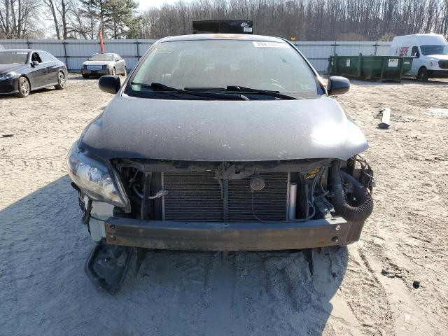 Photo 5 from auction – 2010 TOYOTA COROLLA BA with VIN 2T1BU4EE0AC279563