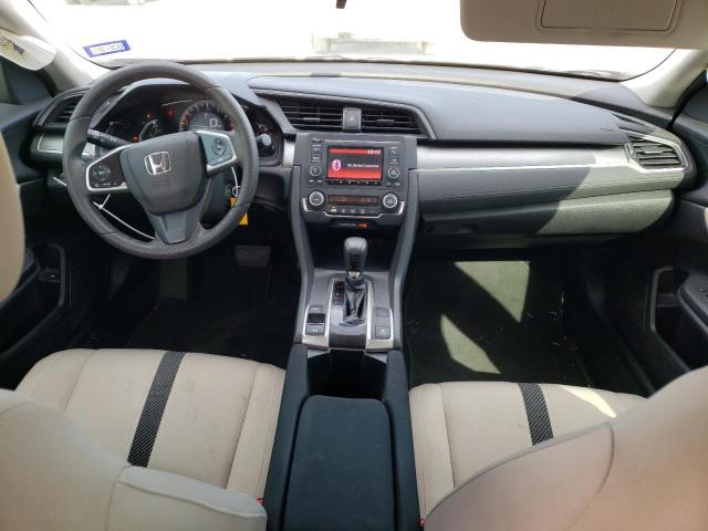 Photo 8 from auction – 2018 HONDA CIVIC LX with VIN 2HGFC2F57JH533574