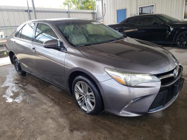 Photo 4 from auction – 2015 TOYOTA CAMRY LE with VIN 4T1BF1FK6FU488504