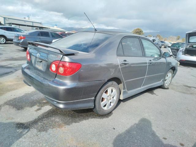 Photo 3 from auction – 2005 TOYOTA COROLLA CE with VIN 1NXBR32E95Z344222