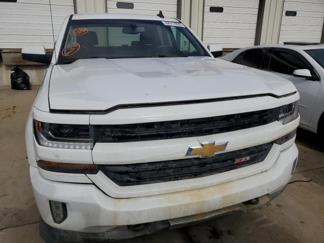 Photo 5 from auction – 2019 CHEVROLET SILVERADO with VIN 2GCVKPEC3K1159596