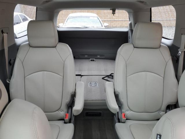 Photo 10 from auction – 2017 GMC ACADIA LIM with VIN 1GKKRSKD1HJ175264