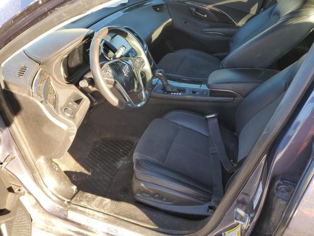 Photo 7 from auction – 2014 BUICK LACROSSE with VIN 1G4GA5GR5EF300887