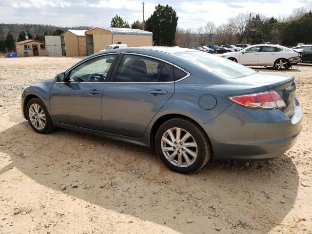 Photo 2 from auction – 2012 MAZDA 6 I with VIN 1YVHZ8DH1C5M22075