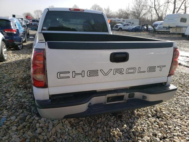 Photo 6 from auction – 2003 CHEVROLET SILVERADO with VIN 1GCEC19X73Z225602