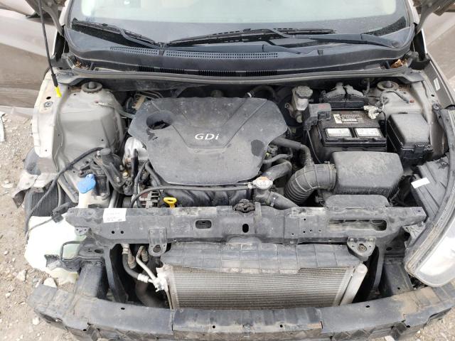 Photo 11 from auction – 2013 HYUNDAI ACCENT GLS with VIN KMHCT4AE9DU541208
