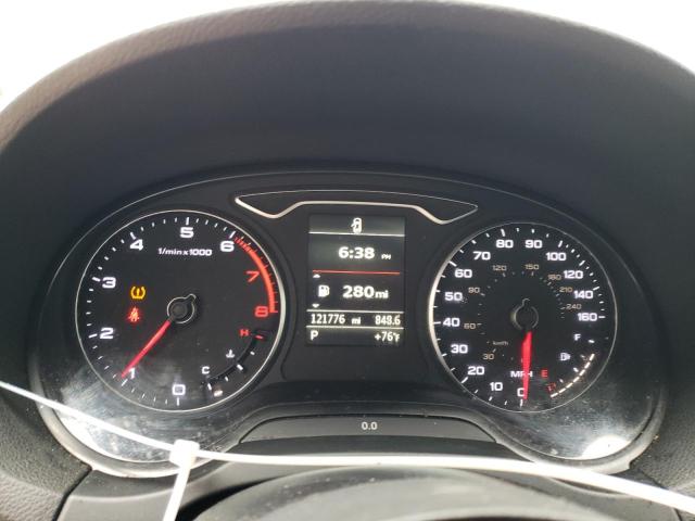 Photo 9 from auction – 2015 AUDI A3 PREMIUM with VIN WAUEFGFFXF1084319