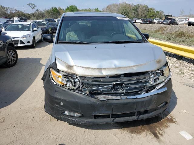 Photo 5 from auction – 2011 HONDA ODYSSEY TO with VIN 5FNRL5H9XBB048446