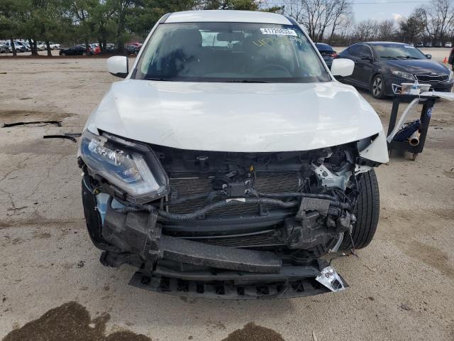 Photo 5 from auction – 2017 NISSAN ROGUE S with VIN KNMAT2MTXHP591663