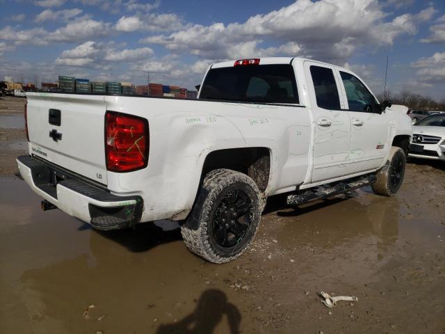 Photo 3 from auction – 2019 CHEVROLET SILVERADO with VIN 2GCVKPEC5K1218261