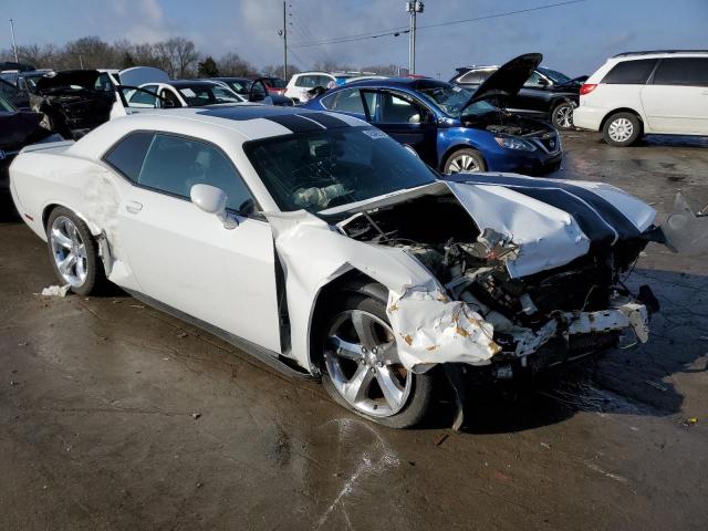 Photo 4 from auction – 2012 DODGE CHALLENGER with VIN 2C3CDYBT9CH269707