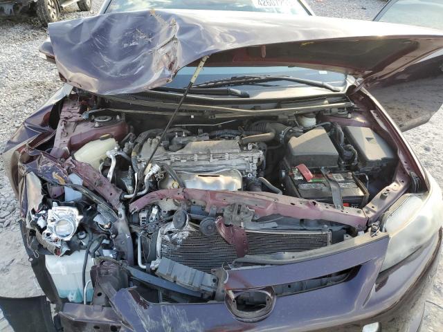 Photo 11 from auction – 2013 TOYOTA SCION with VIN JTKJF5C75D3045022