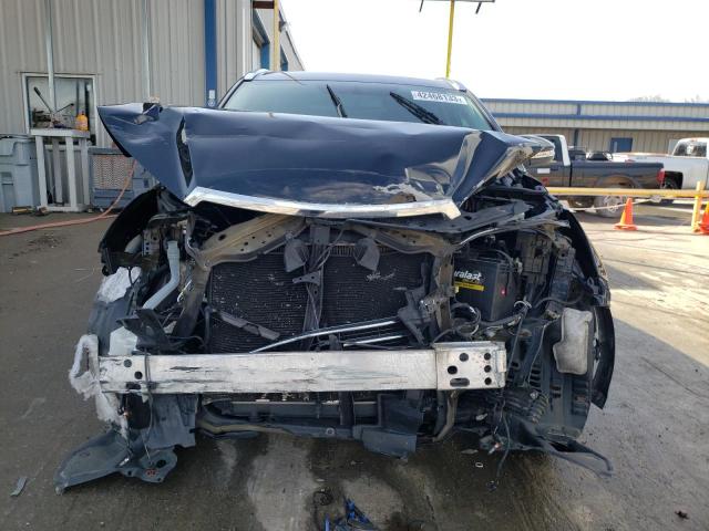 Photo 5 from auction – 2016 TOYOTA HIGHLANDER with VIN 5TDJKRFH7GS235261
