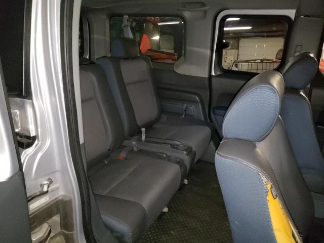 Photo 11 from auction – 2004 HONDA ELEMENT EX with VIN 5J6YH27624L035588