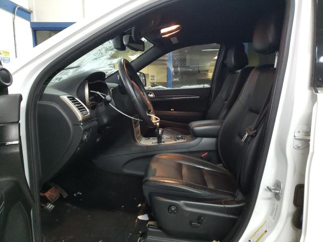 Photo 7 from auction – 2015 JEEP GRAND CHER with VIN 1C4RJFBG8FC726245