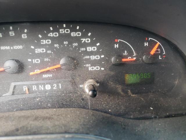 Photo 9 from auction – 2008 FORD ECONOLINE with VIN 1FTNE14L68DA52190