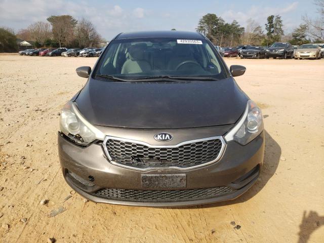 Photo 5 from auction – 2015 KIA FORTE LX with VIN KNAFX4A65F5359062