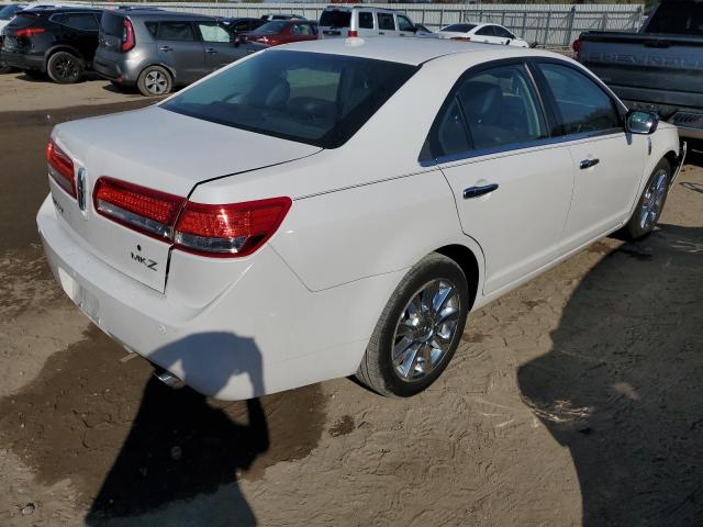 Photo 3 from auction – 2011 LINCOLN MKZ with VIN 3LNHL2GC5BR764706