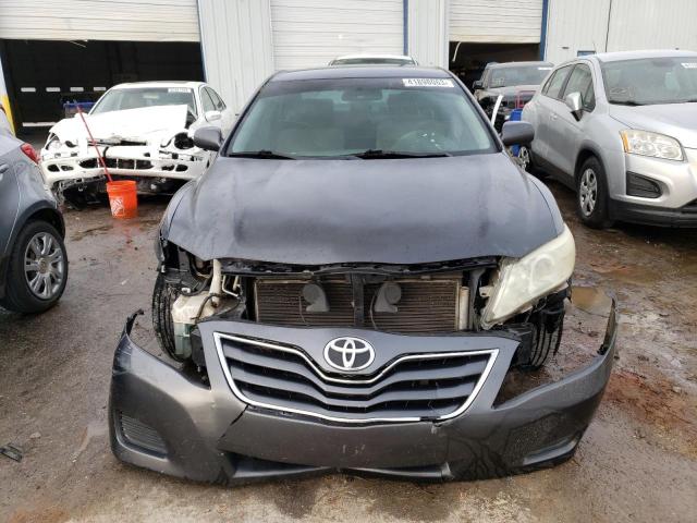 Photo 5 from auction – 2011 TOYOTA CAMRY BASE with VIN 4T1BF3EK1BU774879