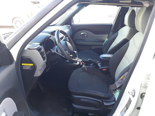 صورة رقم 7 من المزاد - 2015 KIA SOUL مع VIN KNDJN2A20F7800699