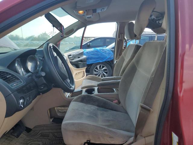 Photo 7 from auction – 2014 DODGE GRAND CARA with VIN 2C4RDGCG1ER428962