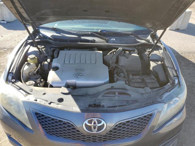 Photo 11 from auction – 2011 TOYOTA CAMRY SE with VIN 4T1BK3EK8BU121266