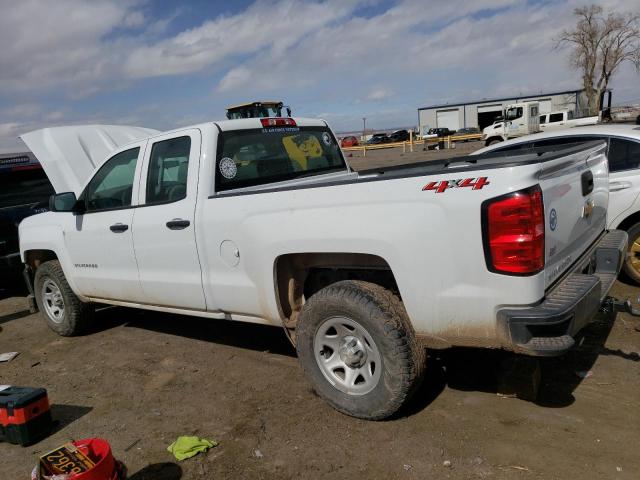 Photo 2 from auction – 2019 CHEVROLET SILVERADO4 with VIN 2GCVKNEC9K1177962