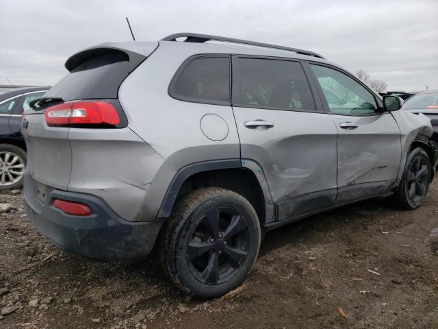 Photo 3 from auction – 2016 JEEP CHEROKEE L with VIN 1C4PJLCB9GW107758