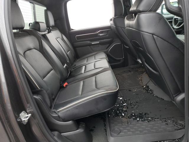 Photo 10 from auction – 2022 RAM 1500 LARAM with VIN 1C6SRFJT6NN385687