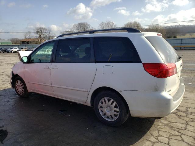 Photo 2 from auction – 2010 TOYOTA SIENNA CE with VIN 5TDKK4CC9AS318181