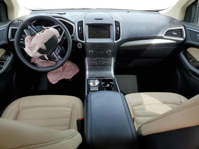 Photo 8 from auction – 2019 FORD EDGE with VIN 2FMPK3J93KBC43287