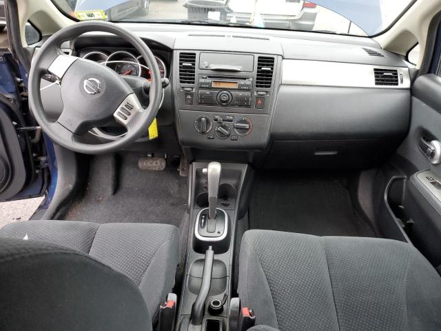 Photo 8 from auction – 2012 NISSAN VERSA S with VIN 3N1BC1CP8CL371805
