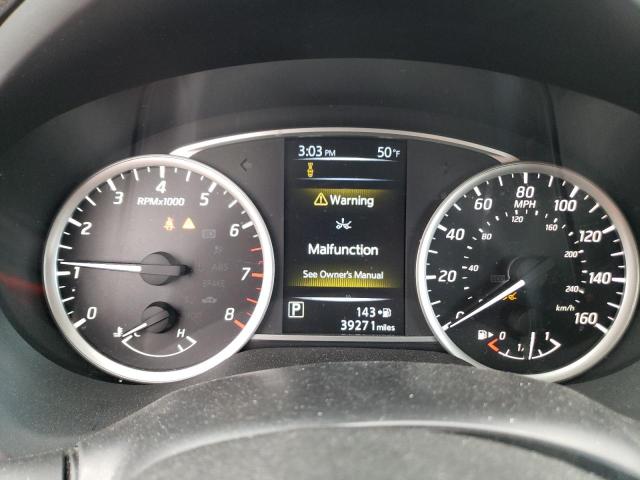 Photo 9 from auction – 2018 NISSAN SENTRA S with VIN 3N1AB7AP1JY209115