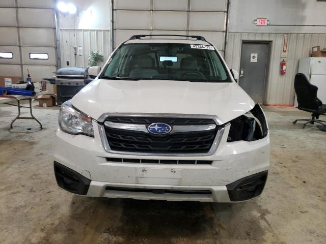 Photo 5 from auction – 2017 SUBARU FORESTER 2 with VIN JF2SJAGC3HH498799