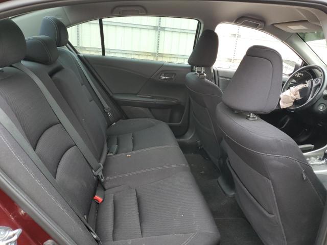 Photo 10 from auction – 2015 HONDA ACCORD SPO with VIN 1HGCR2F50FA244625