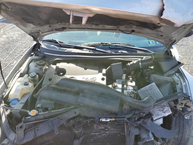 Photo 11 from auction – 2005 NISSAN ALTIMA S with VIN 1N4AL11D45C171946
