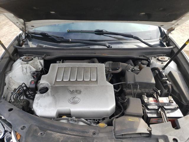 Photo 11 from auction – 2014 LEXUS ES 350 with VIN JTHBK1GG2E2137785