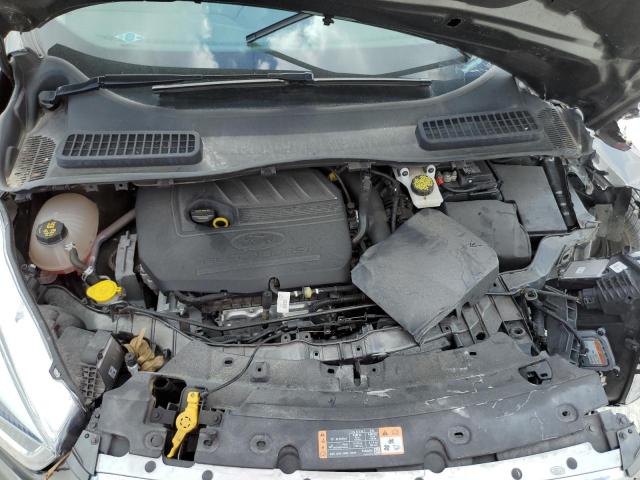 Photo 12 from auction – 2017 FORD ESCAPE TIT with VIN 1FMCU0JD6HUC31519
