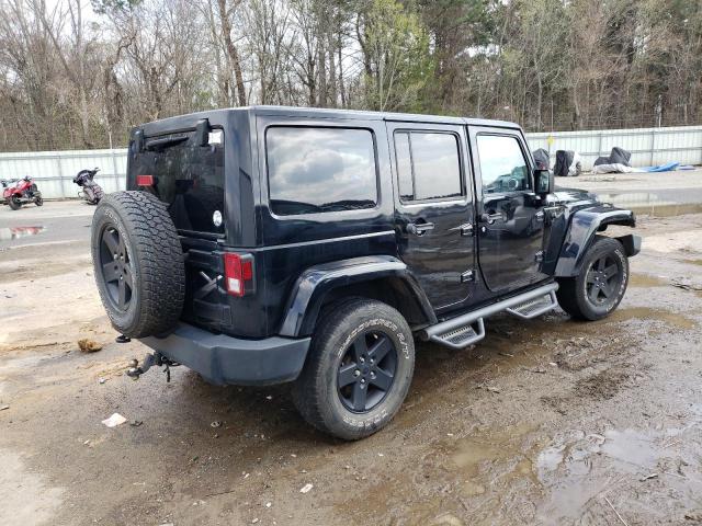 Photo 3 from auction – 2015 JEEP WRANGLER U with VIN 1C4BJWEG8FL583410