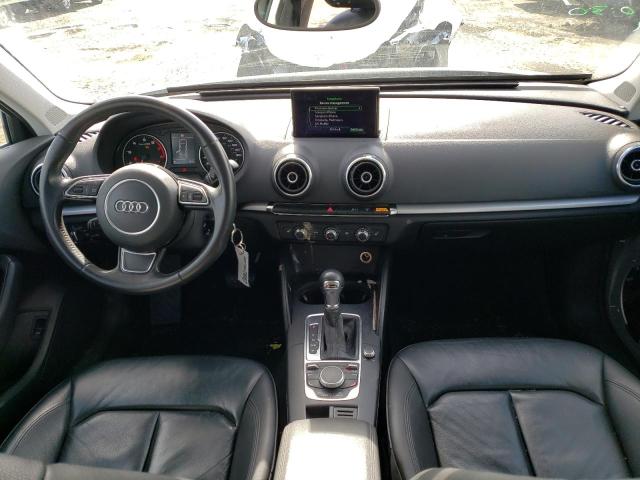 Photo 8 from auction – 2015 AUDI A3 PREMIUM with VIN WAUACGFF7F1009794