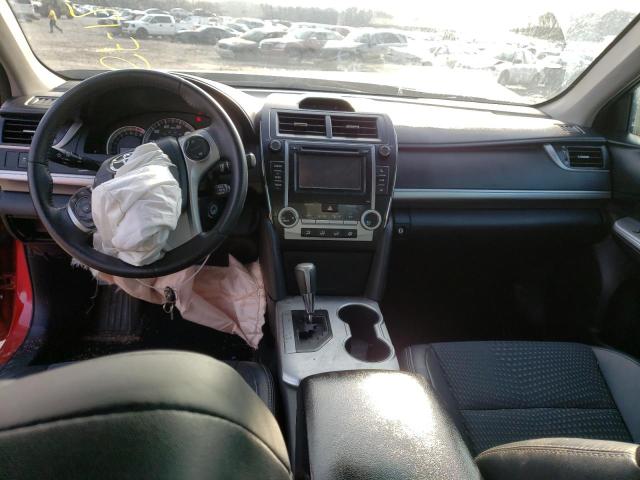 Photo 8 from auction – 2012 TOYOTA CAMRY BASE with VIN 4T1BF1FK4CU598141