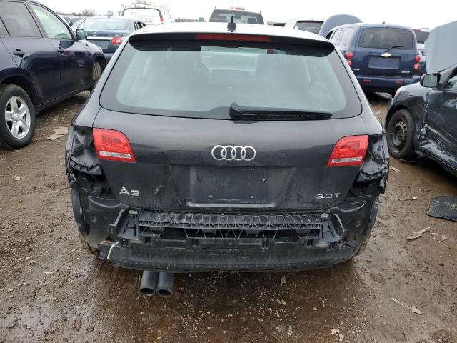 Photo 6 from auction – 2013 AUDI A3 PREMIUM with VIN WAUBEAFMXDA003267