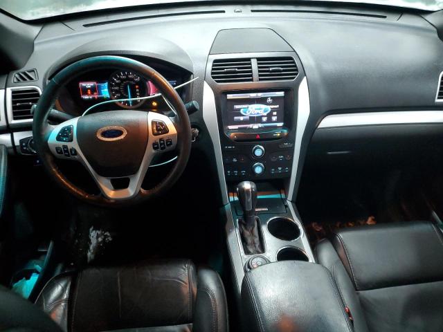 Zdjęcie 8 z aukcji – 2014 FORD EXPLORER X z VIN 1FM5K8D81EGA46882