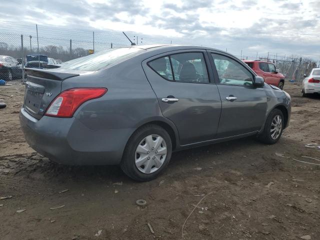 Photo 3 from auction – 2016 NISSAN VERSA S with VIN 3N1CN7AP0GL876473