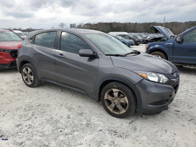 Photo 4 from auction – 2017 HONDA HR-V LX with VIN 3CZRU5H33HM704672