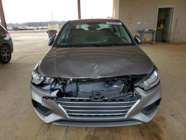 Photo 5 from auction – 2022 HYUNDAI ACCENT SE with VIN 3KPC24A61NE181335