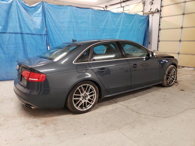 Photo 3 from auction – 2010 AUDI S4 PREMIUM with VIN WAUBGAFL7AA146514