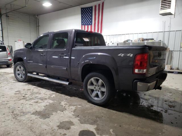 Photo 2 from auction – 2011 GMC SIERRA K15 with VIN 3GTP2WE32BG221774